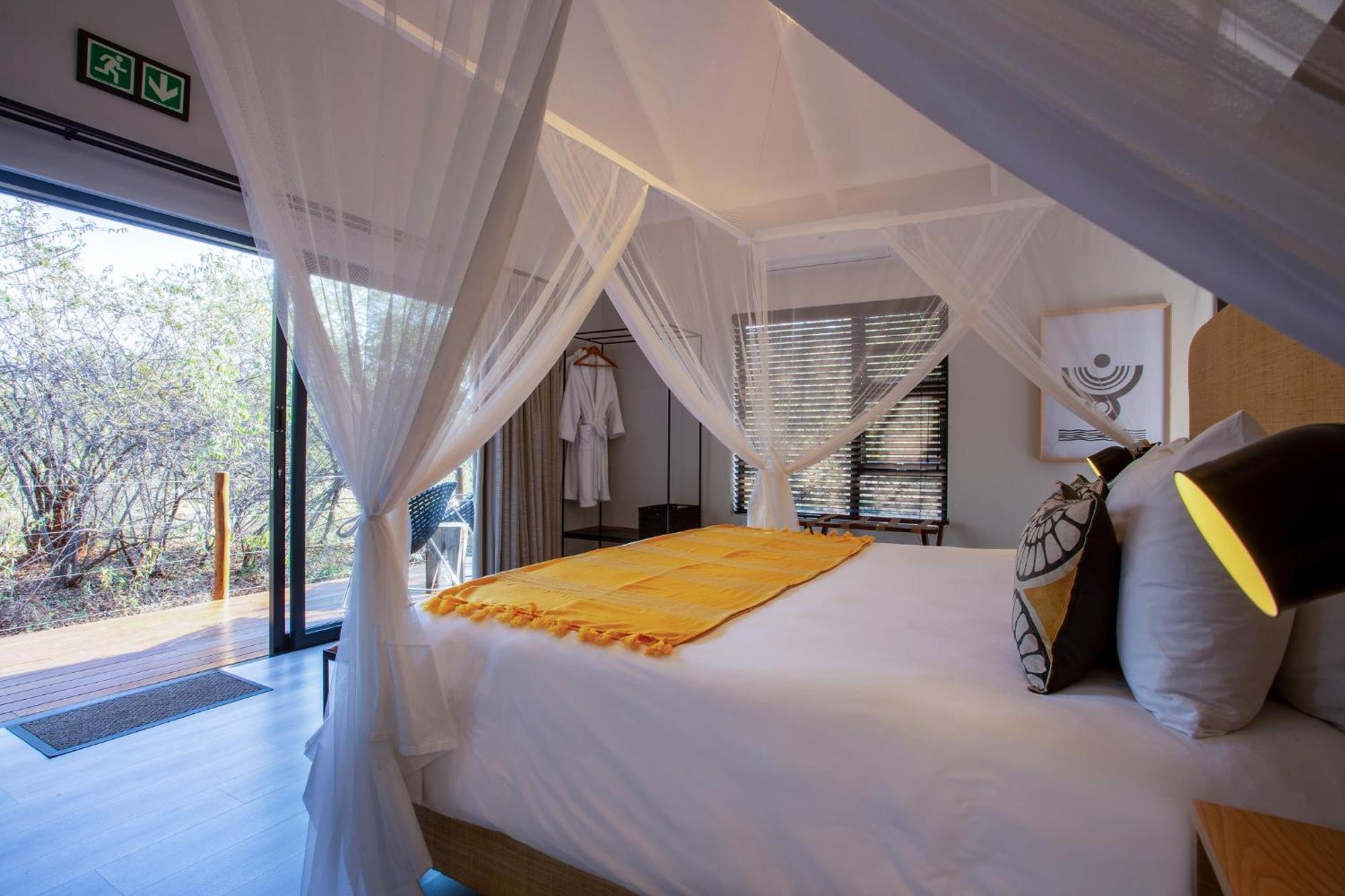 Moya Safari Villa Худспрут Экстерьер фото