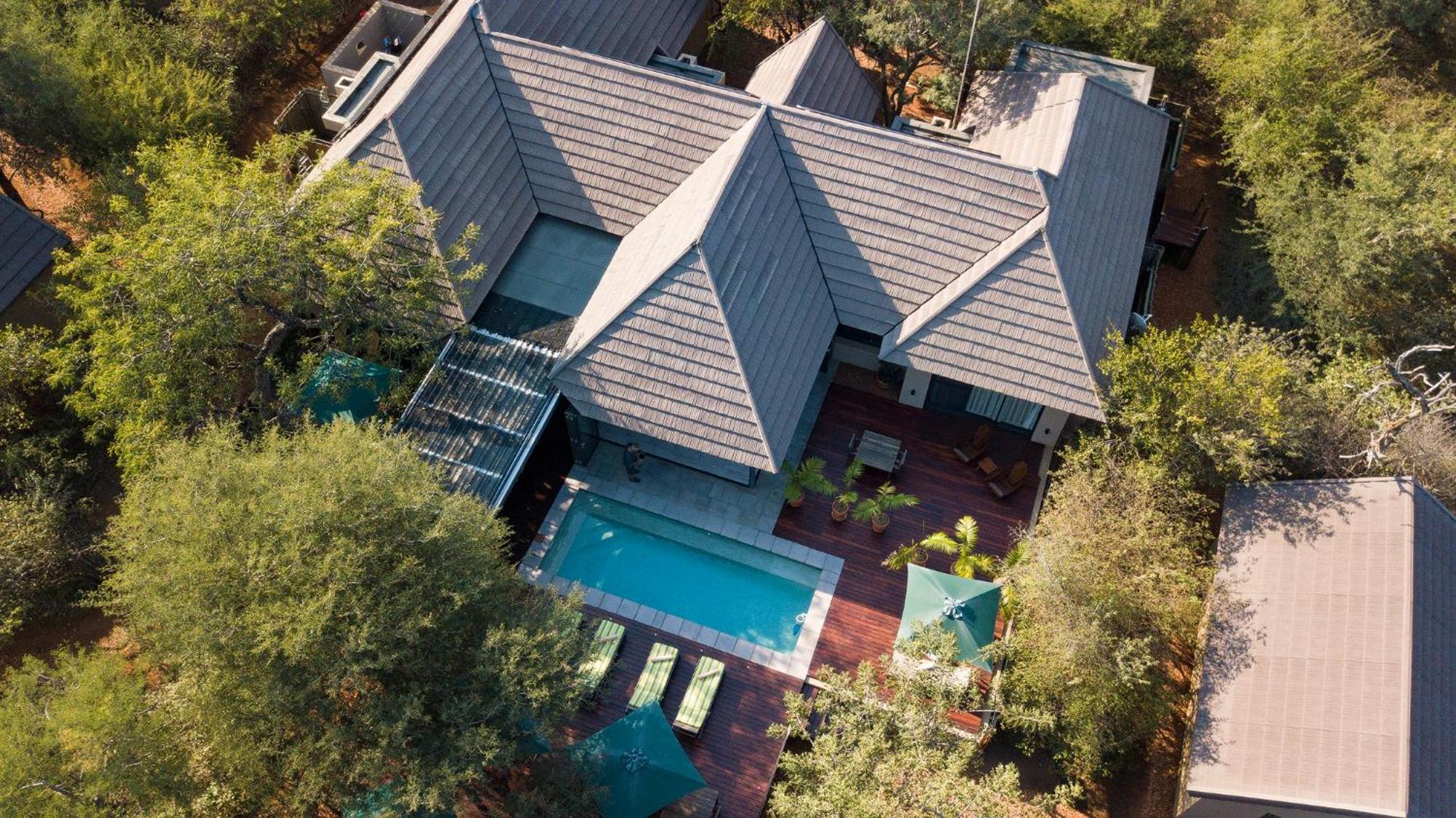 Moya Safari Villa Худспрут Экстерьер фото